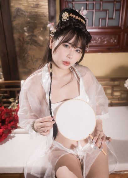 大玉儿传奇 电视剧_高清影视在线观看